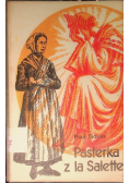 Pasterka z la Salette