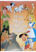 Disney  Moja kolekcja bajek