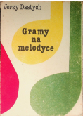 Gramy na melodyce
