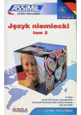 Język niemiecki łatwo i przyjemnie Tom 2