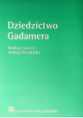 Dziedzictwo gadamera