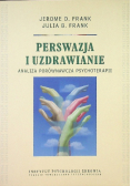 Perswazja i uzdrawianie