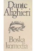 Boska komedia