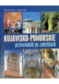 Kujawsko - Pomorskie przewodnik po zabytkach