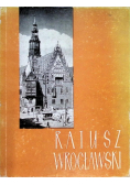 Ratusz wrocławski