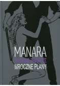 Mroczne plany