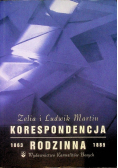 Korespondencja rodzinna