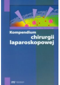 Kompendium chirurgii laparoskopowej