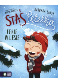 Staś Pętelka Ferie w lesie
