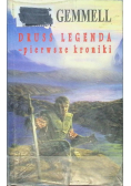 Druss legenda pierwsze kroniki