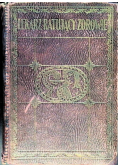 Lekarz ratujący zdrowie Tom 1 1929 r.