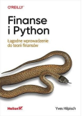 Finanse i Python. Łagodne wprowadzenie do teorii finansów