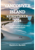 Vancouver Island Reisefuhrer 2025