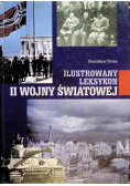 Ilustrowany leksykon II Wojny Światowej