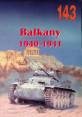 Bałkany 1940-1941 Nr 143