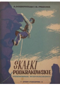 Skałki podkrakowskie