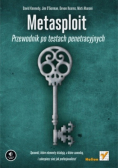 Metasploit Przewodnik po testach penetracyjnych