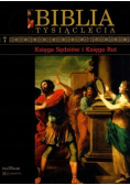 Biblia Tysiąclecia Tom 7 Księga Sędziów i Księga Rut