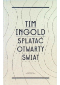 Splatać otwarty świat
