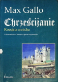 Chrześcijanie Krucjata mnicha