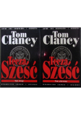 Tęcza sześć Tom 1 i 2