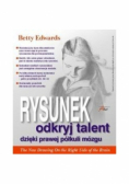 Rysunek odkryj talent dzięki prawej półkuli