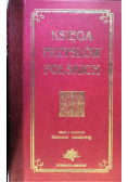 Księga przysłów polskich