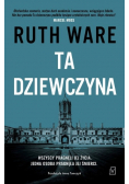 Ta dziewczyna