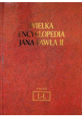 Wielka Encyklopedia Jana Pawła II Tom XVII