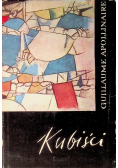 Kubiści Rozważania estetyczne