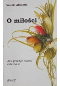 O miłości
