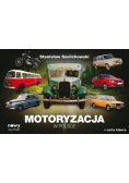 Motoryzacja w Polsce