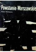 Powstanie Warszawskie