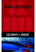 Celebryci i śmierć
