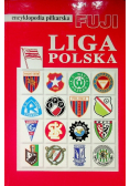 Encyklopedia piłkarska FUJI. Liga polska
