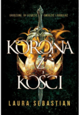 Korona z kości