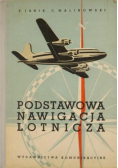 Podstawowa nawigacja lotnicza