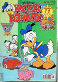 Kaczor Donald Nr 23 / 97