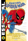 Essential Spider-Man Tom 1