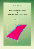 Metody statystyczne w zarządzaniu turystyką