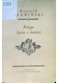 Księga życia i śmierci