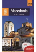 Travelbook Macedonia