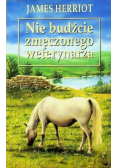 Nie budźcie zmęczonego weterynarza