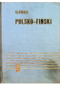 Słownik Polsko - Fiński