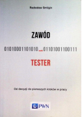 Zawód tester