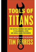 Tools of Titans