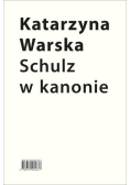 Schulz w kanonie