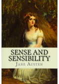 Sense and Sensibility