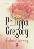 Kochanek dziewicy