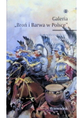 Galeria Broń i Barwa w Polsce